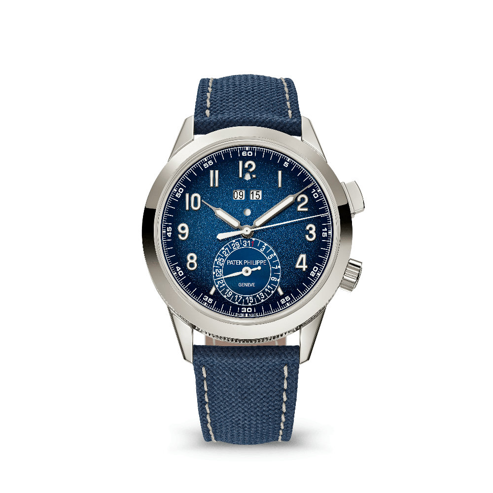 Patek Philippe Grand Complications 5322G-001