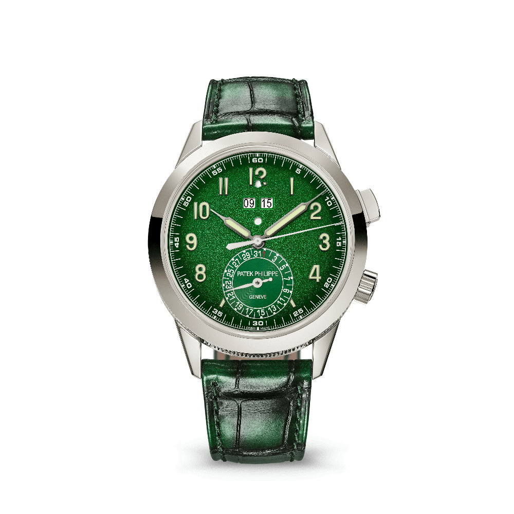 Patek Philippe Grand Complications 5322G-010