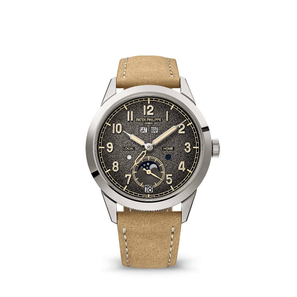 Patek Philippe Complications 5326G-001
