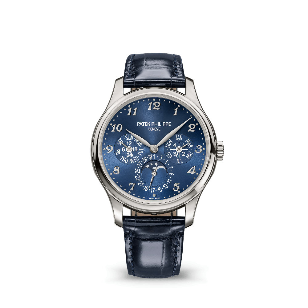 Patek Philippe Grand Complications 5327G-001