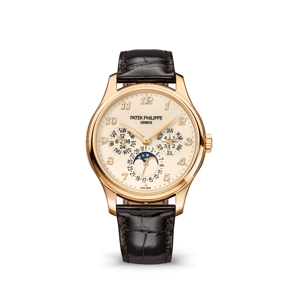 Patek Philippe Grand Complications 5327R-001