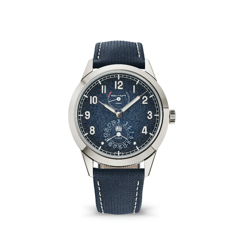 Patek Philippe Complications 5328G-001