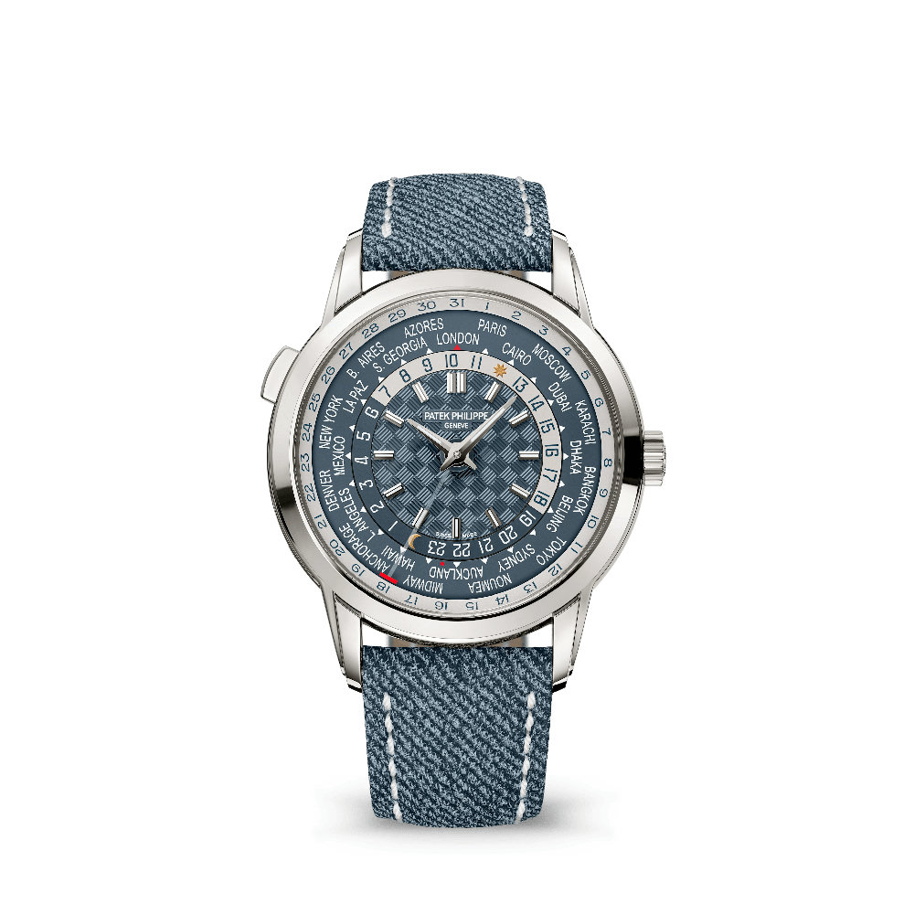 Patek Philippe Complications 5330G-001