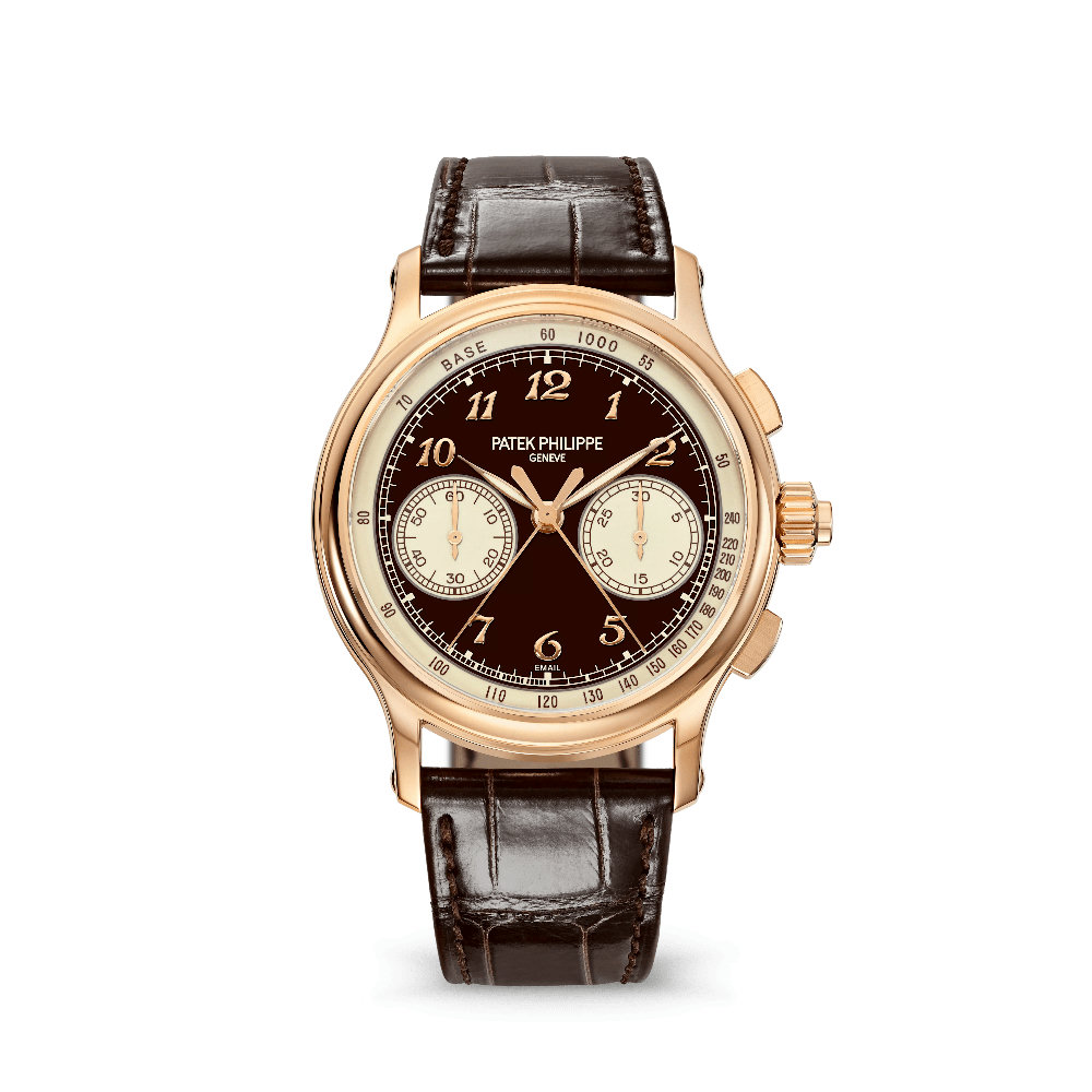 Patek Philippe Grand Complications 5370R-001