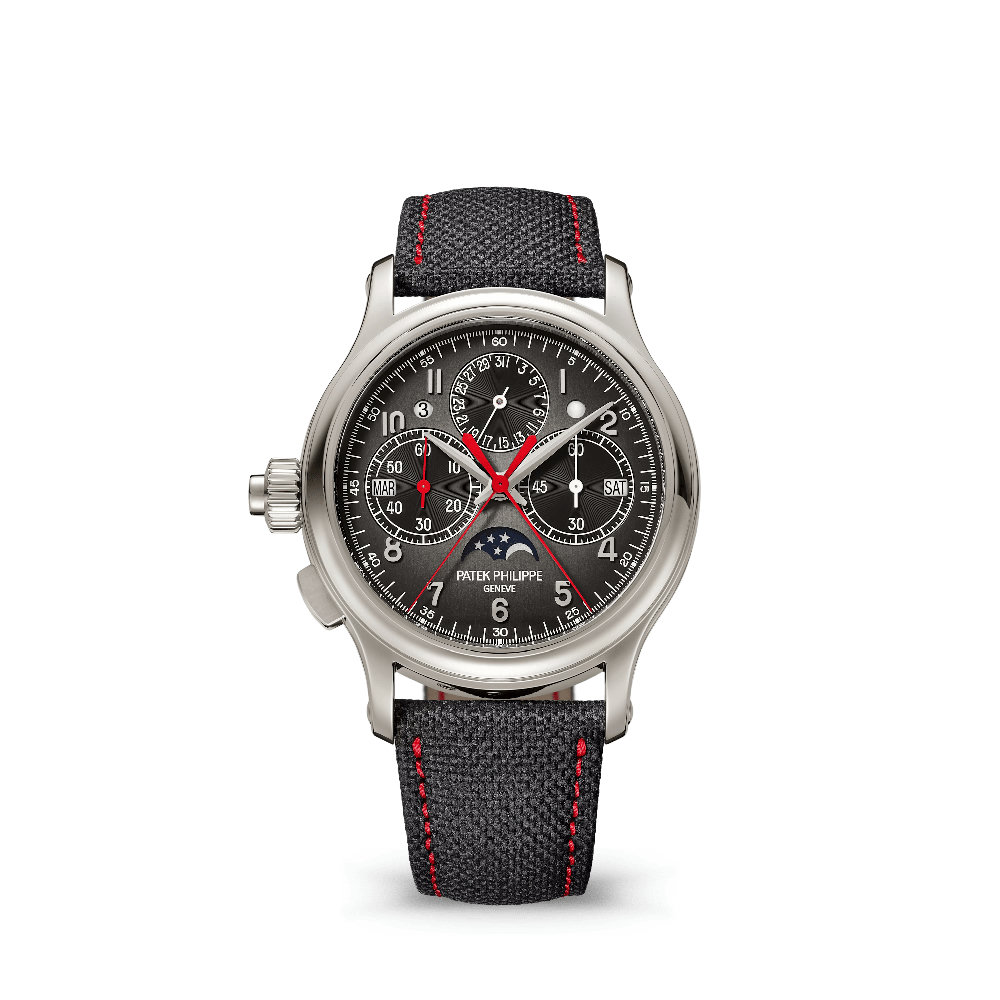 Patek Philippe Grand Complications 5373P-001
