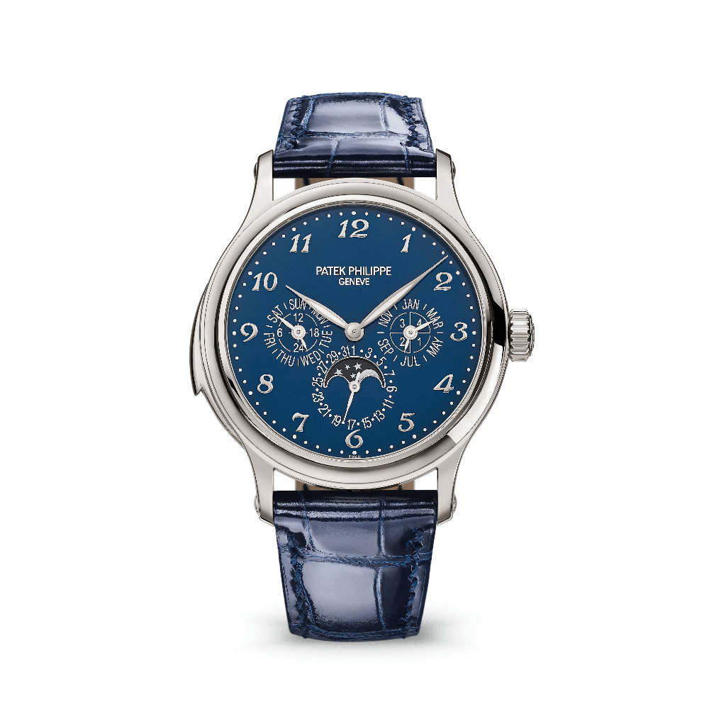 Patek Philippe Grand Complications 5374G-001