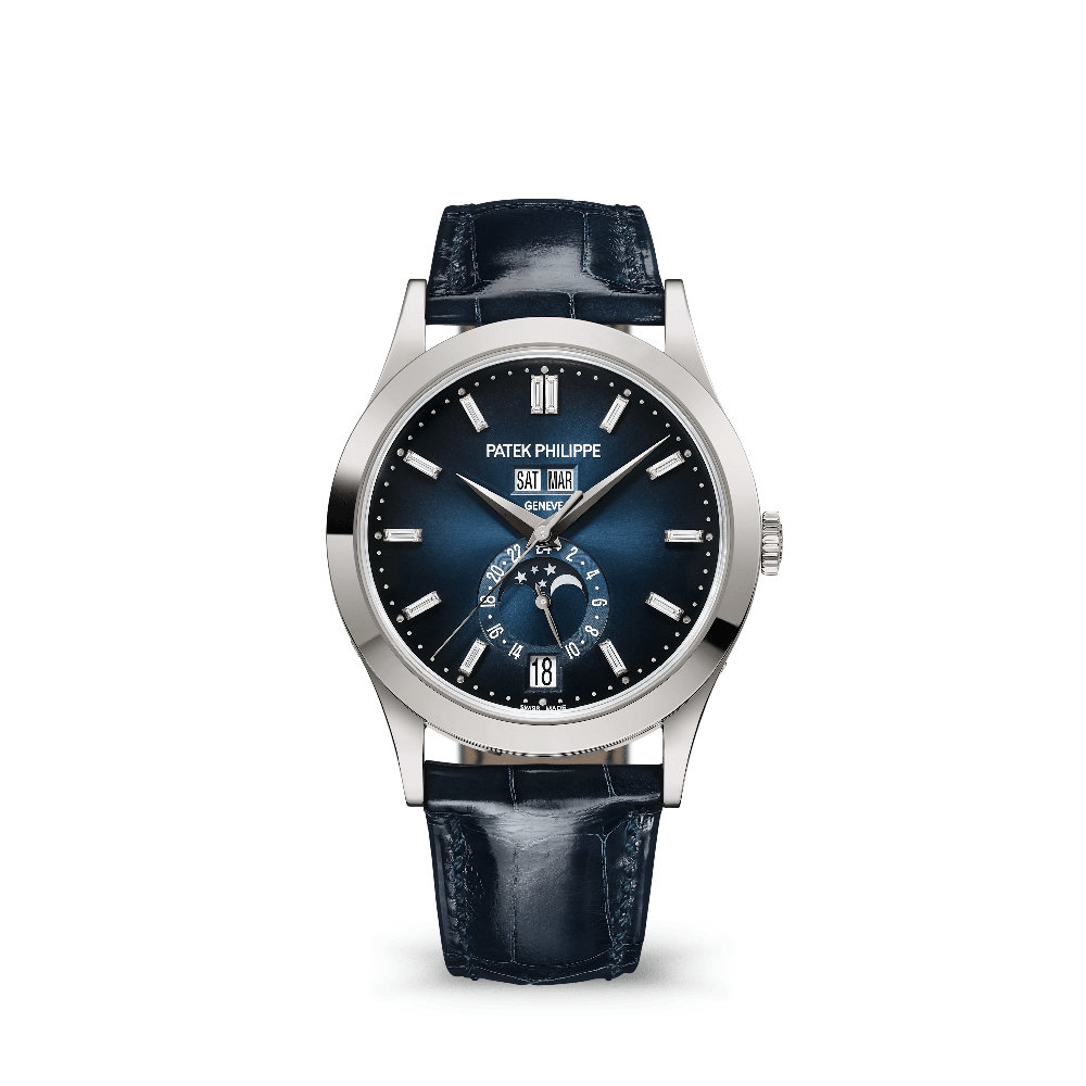 Patek Philippe Complications 5396G-017