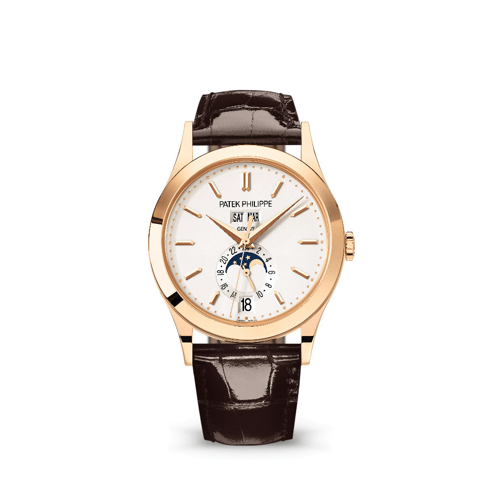 Patek Philippe Complications 5396R-011