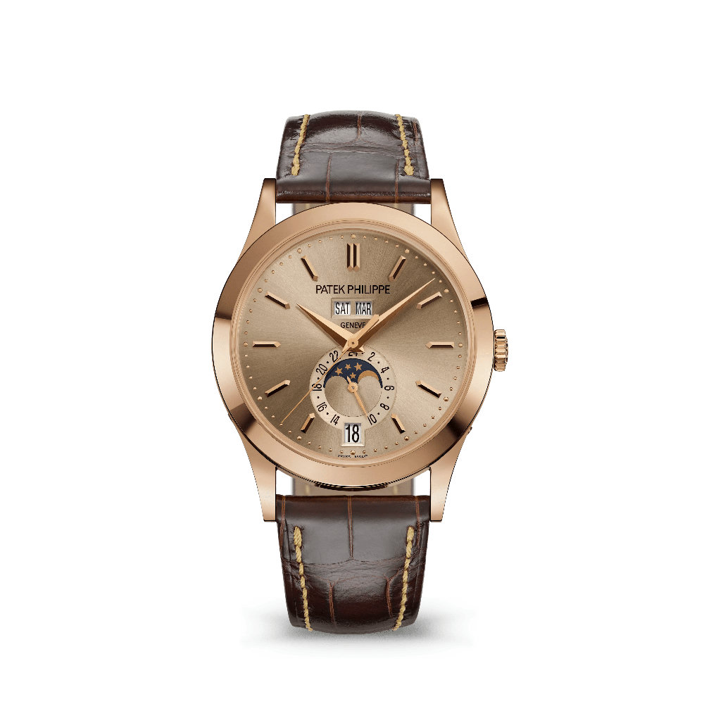 Patek Philippe Complications 5396R-016