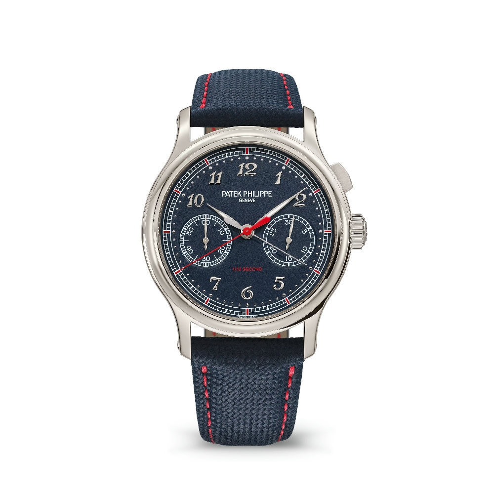 Patek Philippe Grand Complications 5470P-001