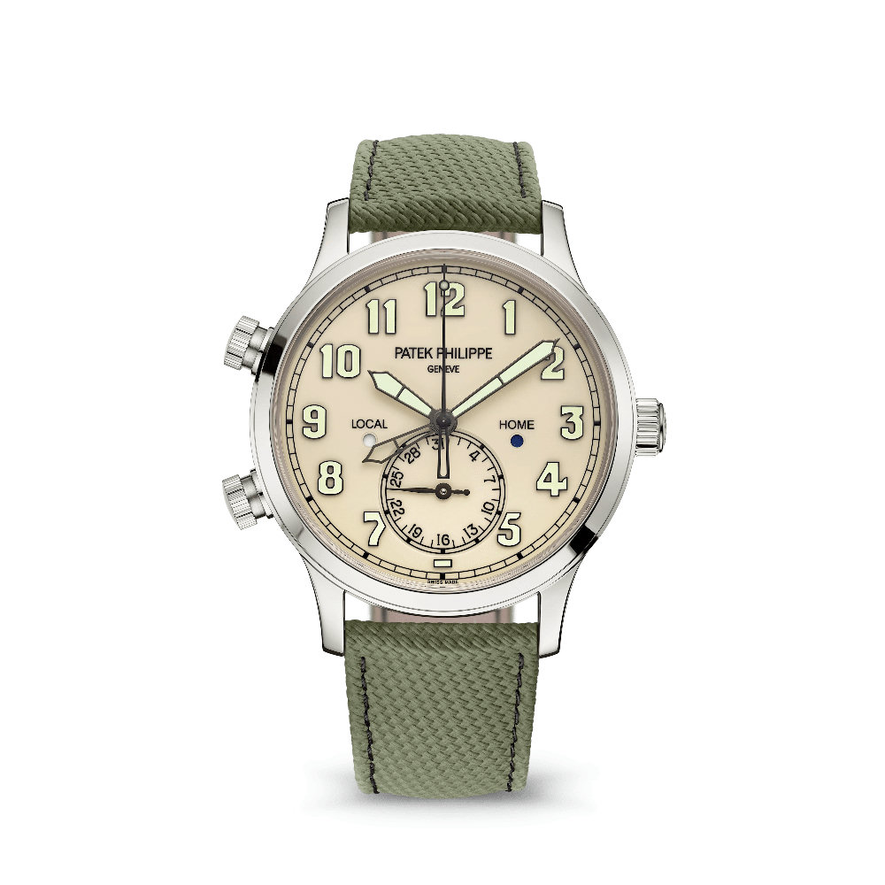 Patek Philippe Complications 5524G-010