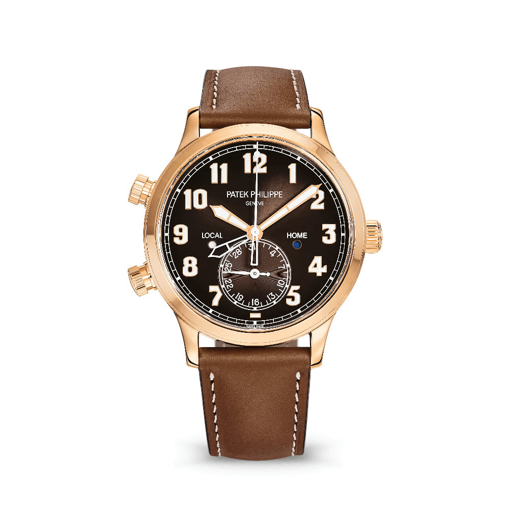 Patek Philippe Complications 5524R-001