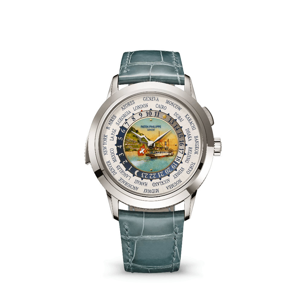 Patek Philippe Grand Complications 5531G-001