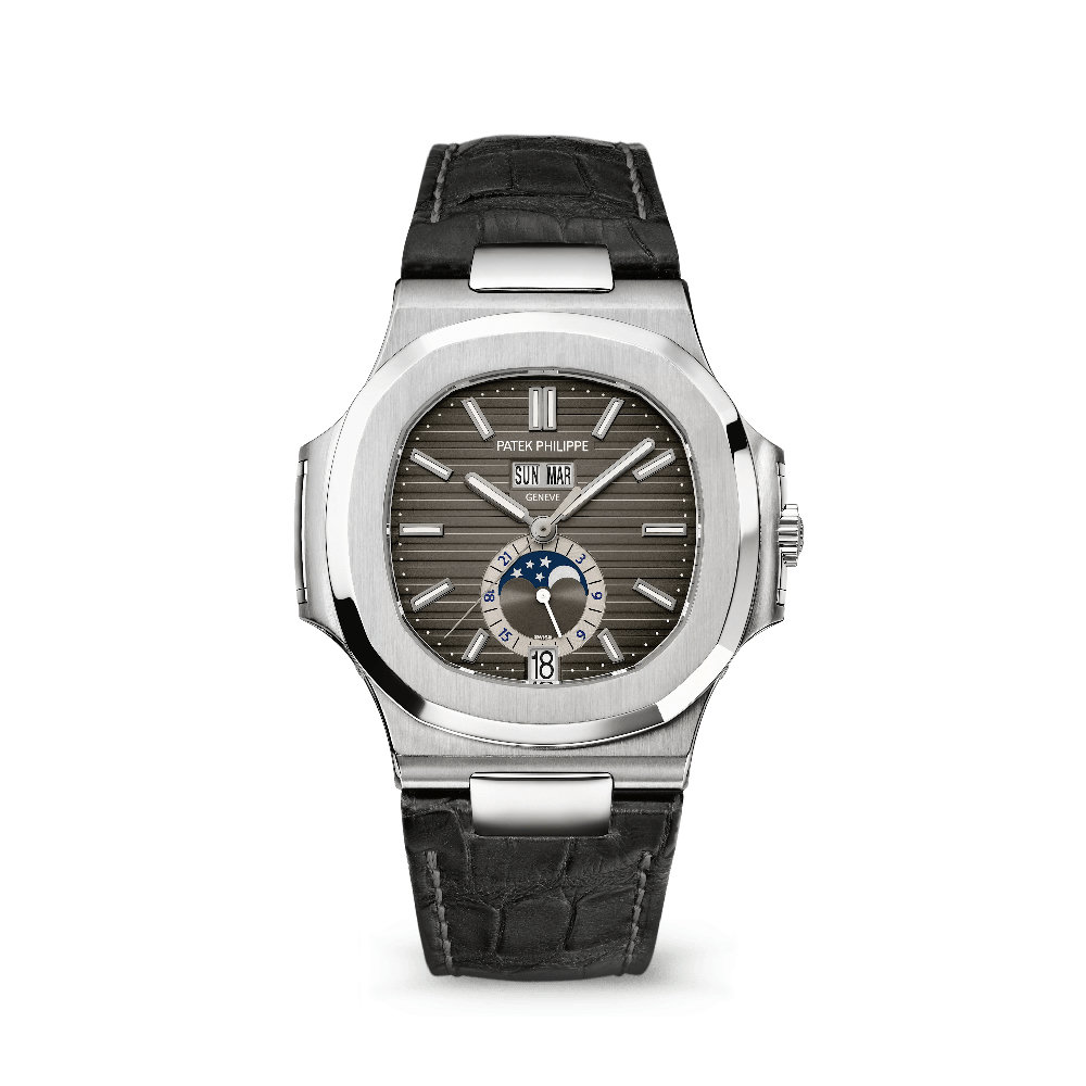 Patek Philippe Nautilus 5726A-001