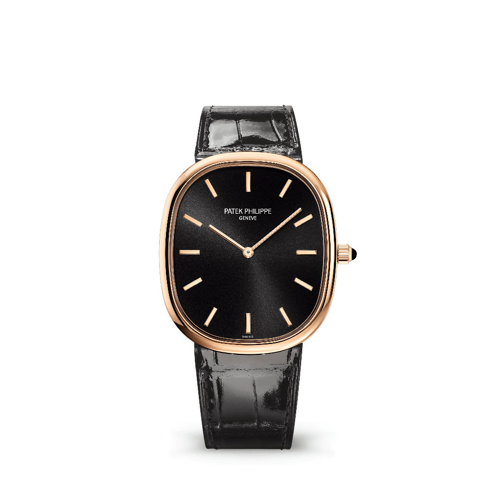 Patek Philippe Golden Ellipse 5738R-001