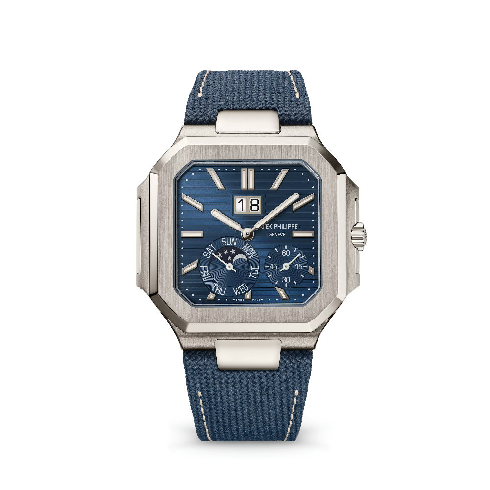 Patek Philippe Cubitus 5822P-001