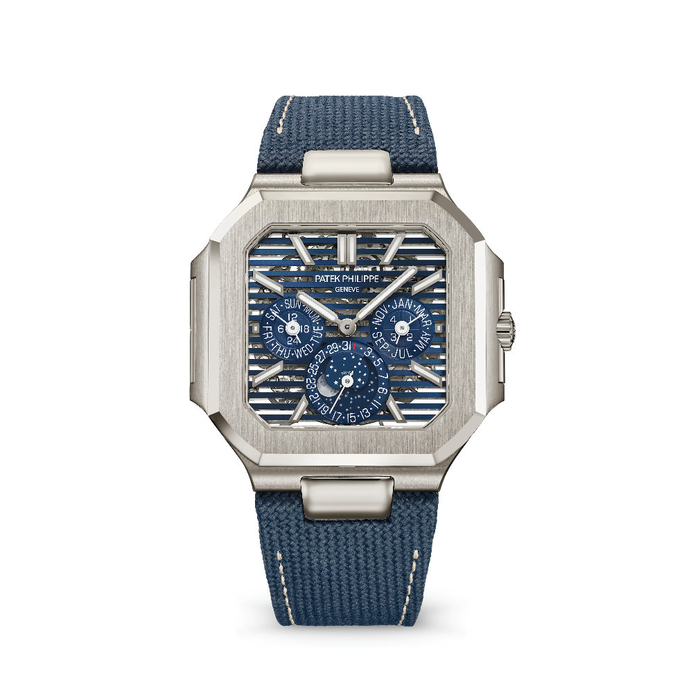 Patek Philippe Cubitus 5840P-001