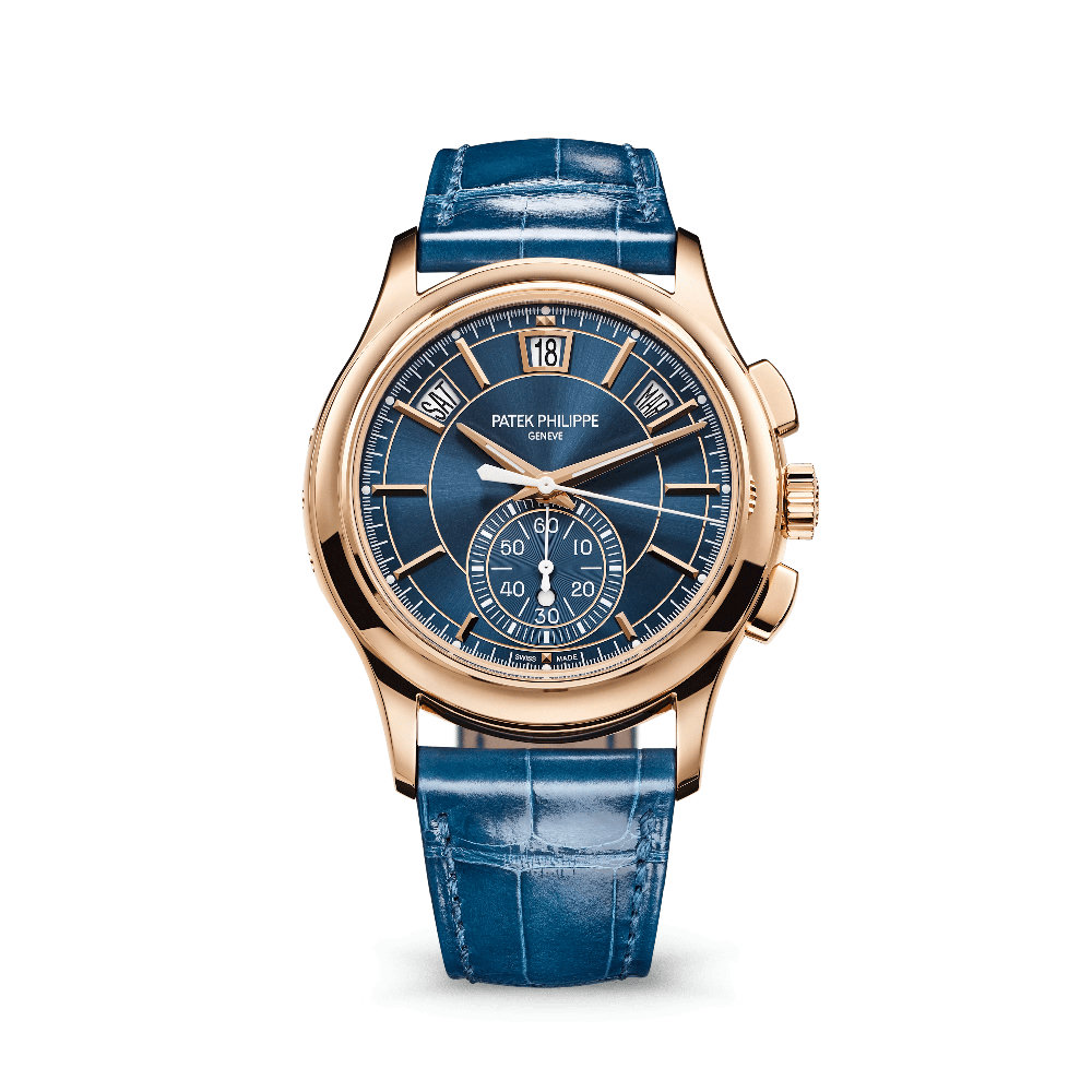 Patek Philippe Complications 5905R-010