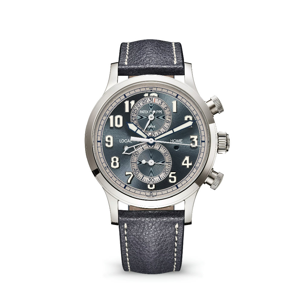 Patek Philippe Complications 5924G-001