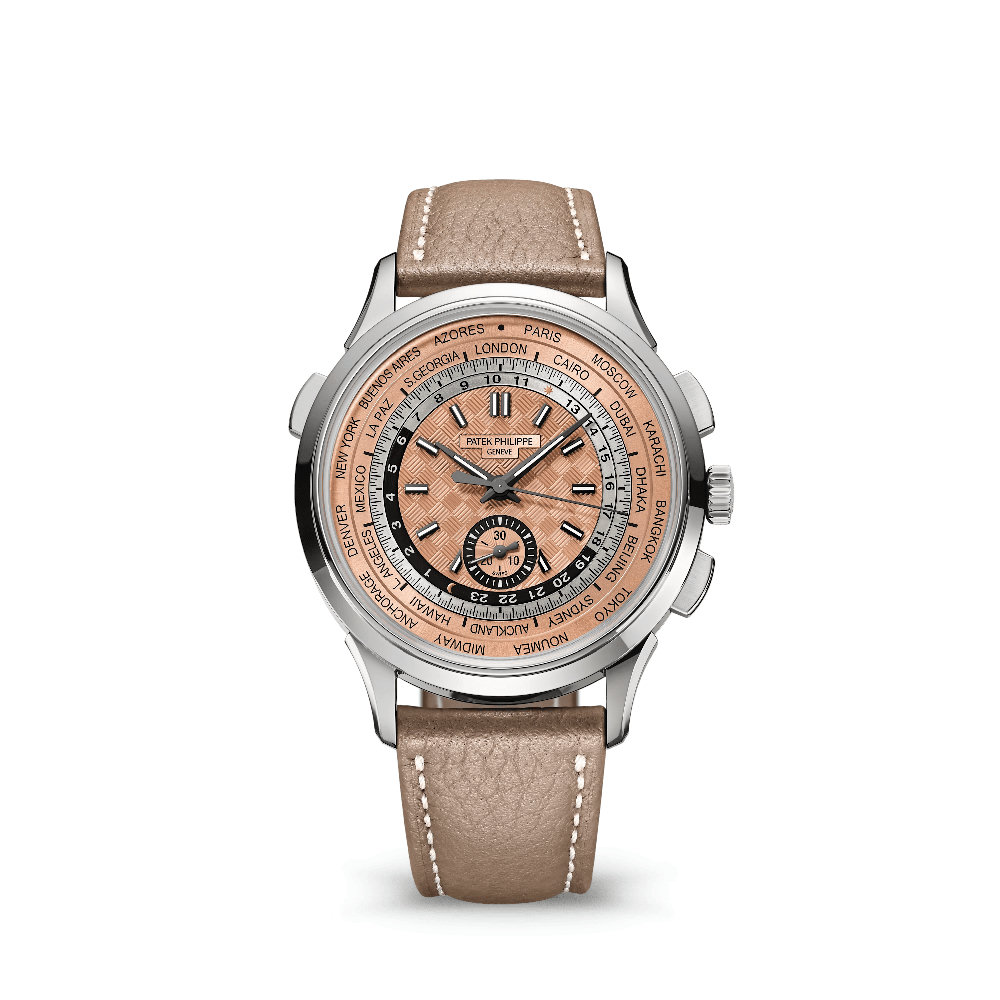 Patek Philippe Complications 5935A-001