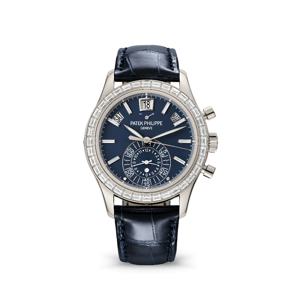 Patek Philippe Complications 5961P-001