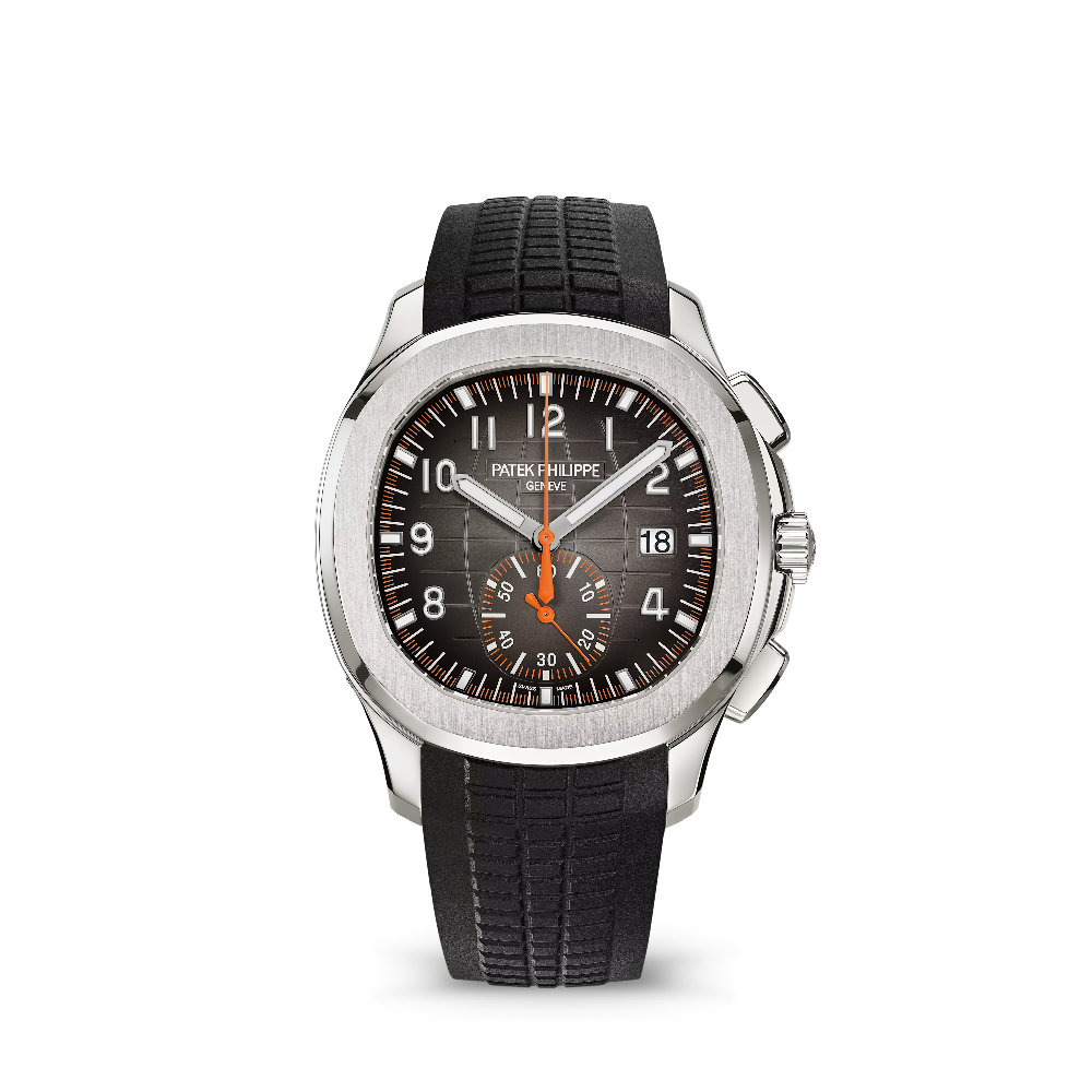 Patek Philippe Aquanaut 5968A-001