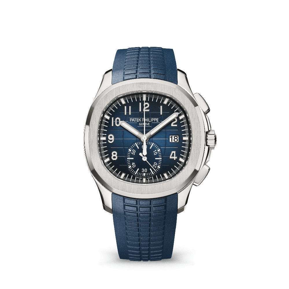 Patek Philippe Aquanaut 5968G-001