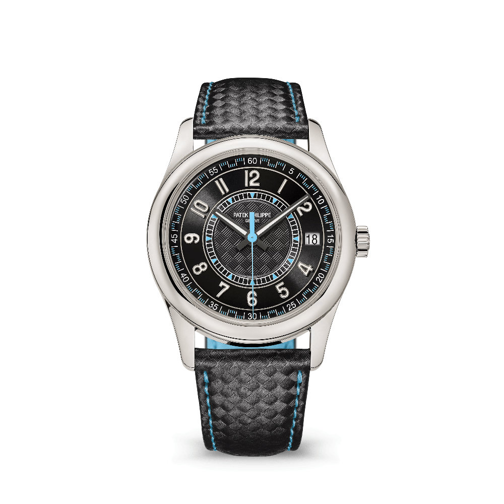 Patek Philippe Calatrava 6007G-011