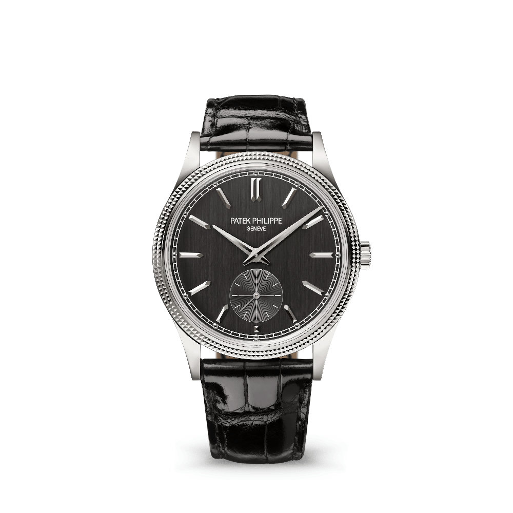 Patek Philippe Calatrava 6119G-001