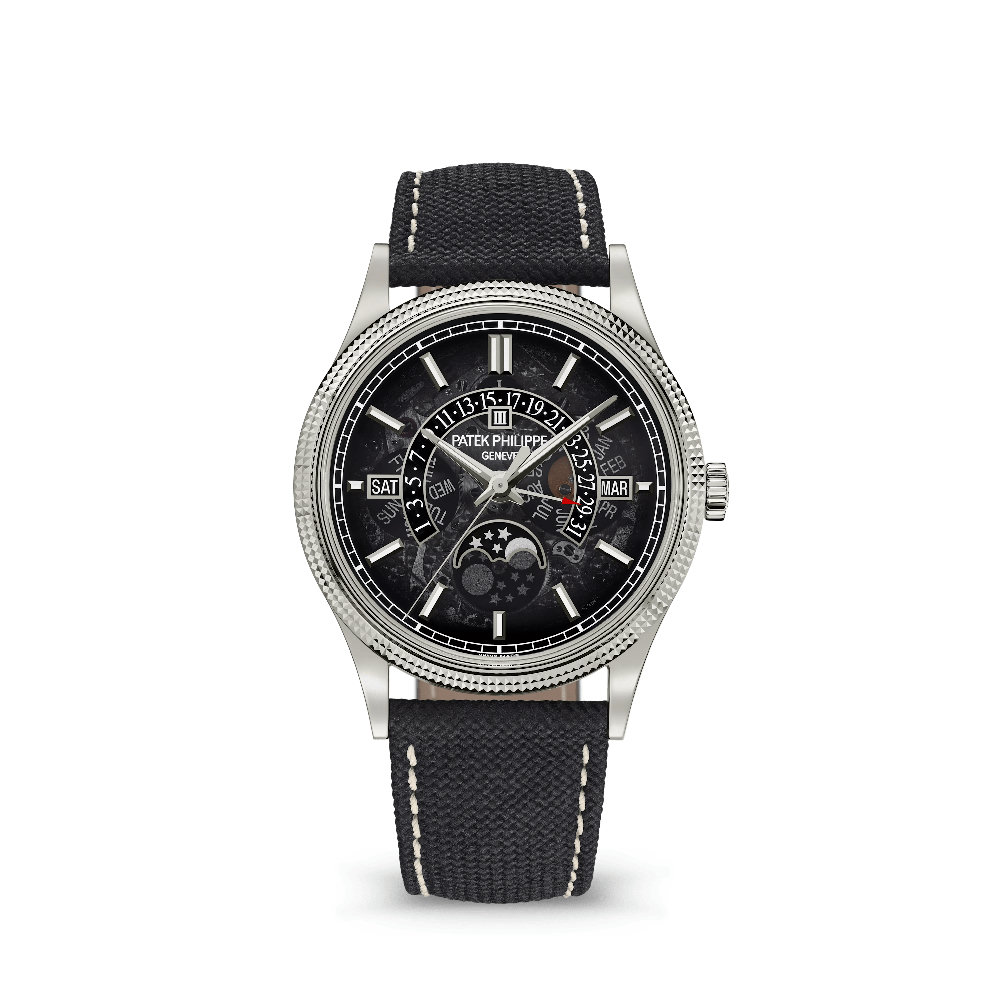 Patek Philippe Grand Complications 6159G-001