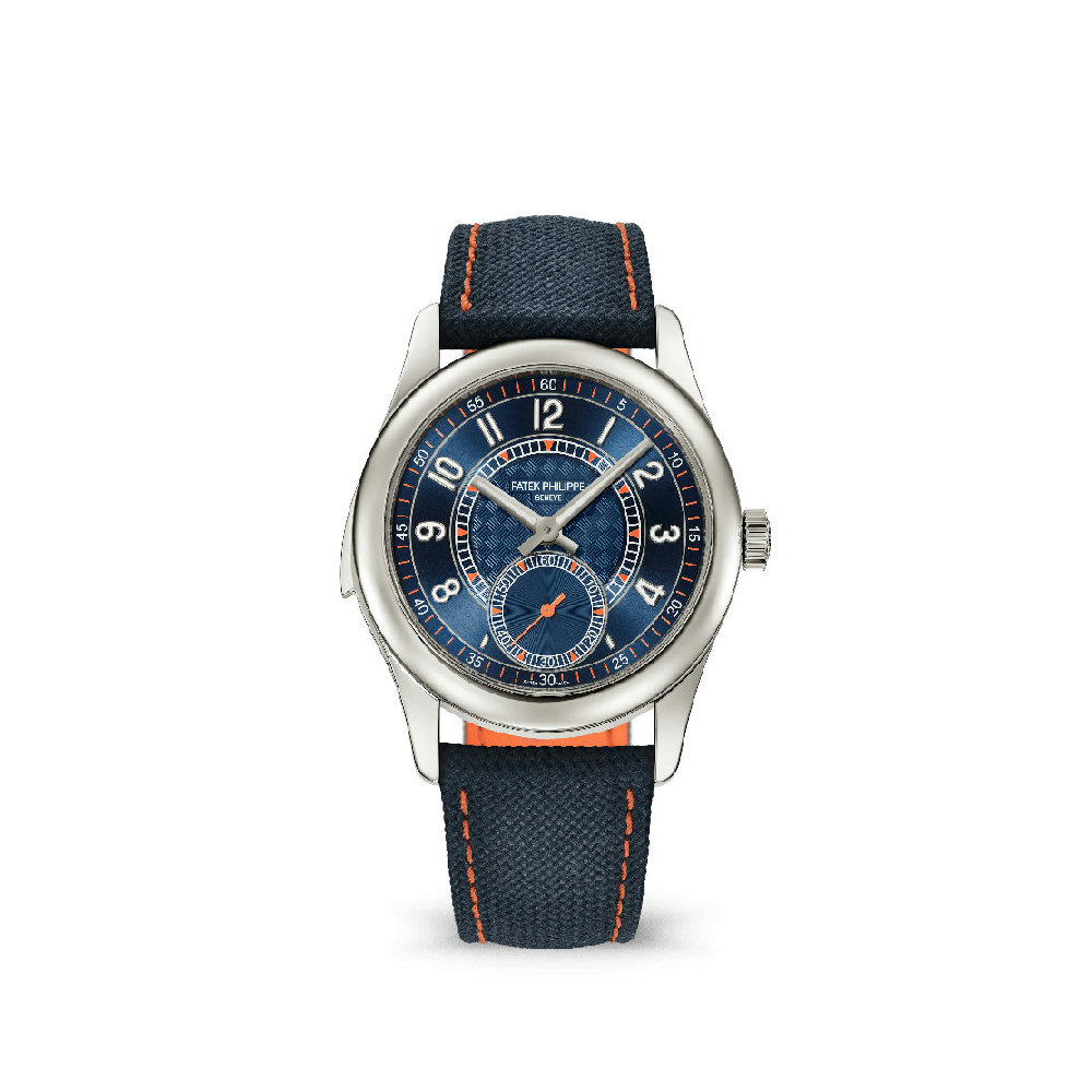 Patek Philippe Grand Complications 7047G-001