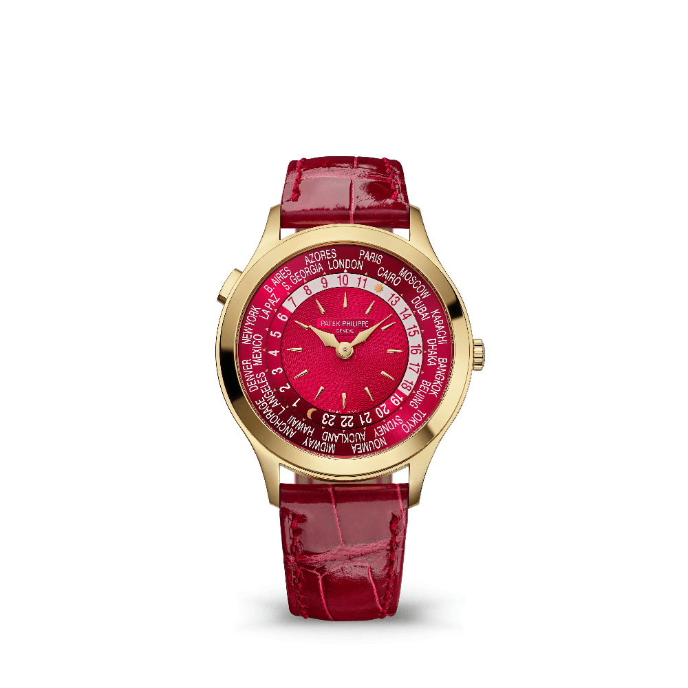 Patek Philippe Complications 7129J-001