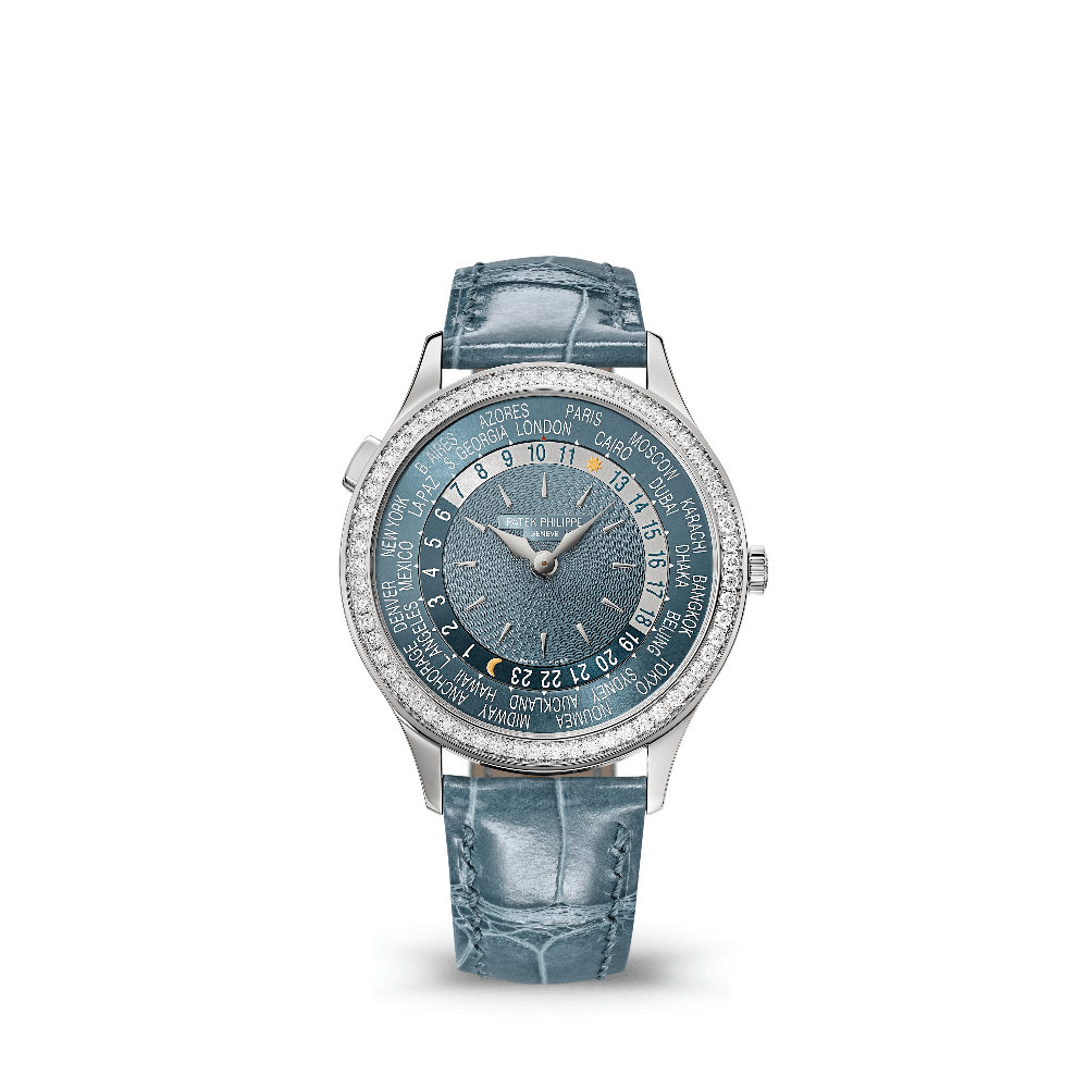 Patek Philippe Complications 7130G-016