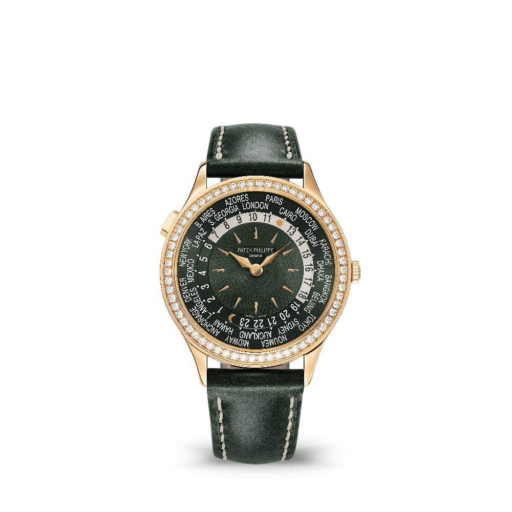 Patek Philippe Complications 7130R-014
