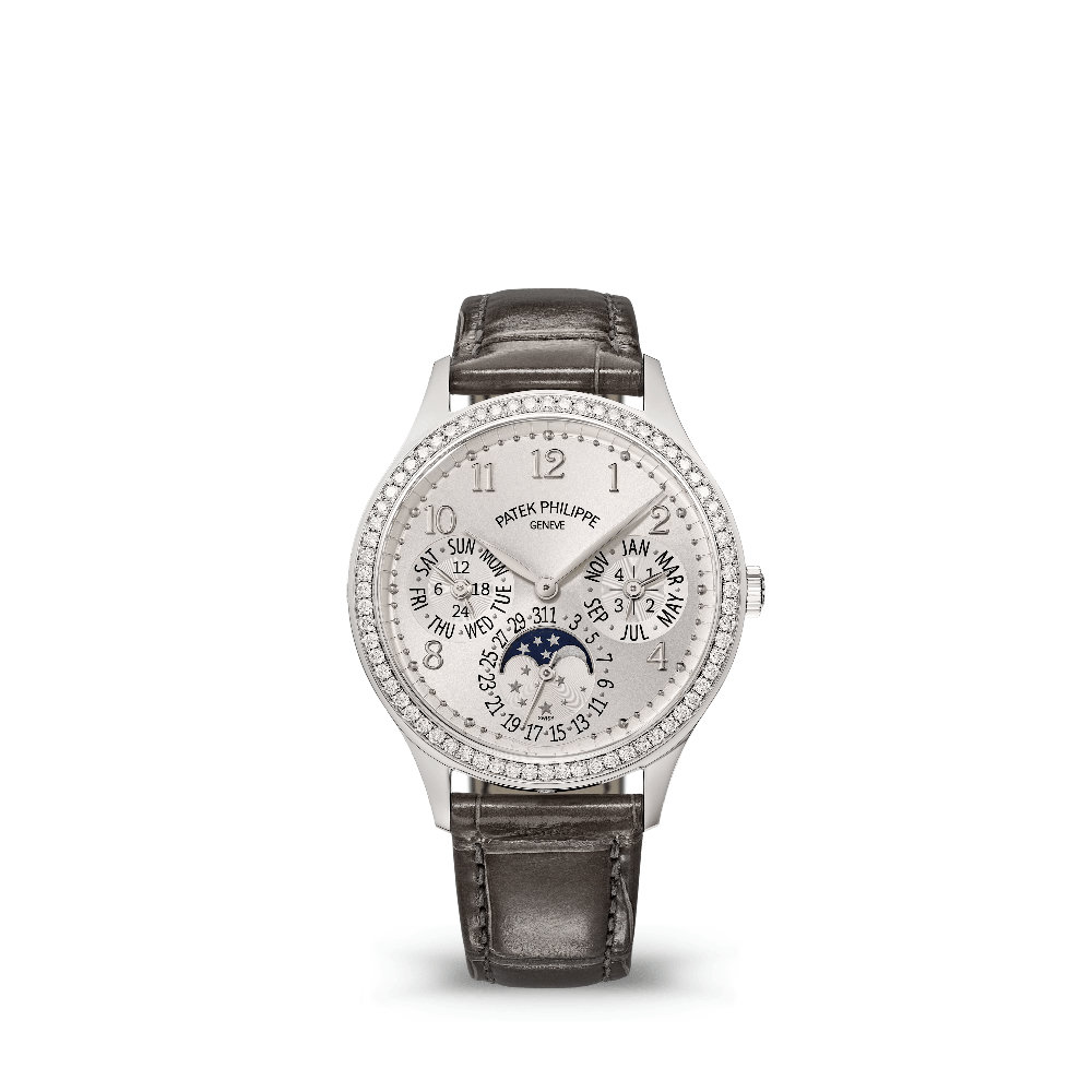 Patek Philippe Grand Complications 7140G-001