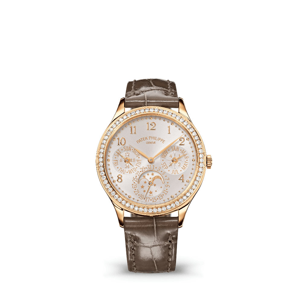Patek Philippe Grand Complications 7140R-001