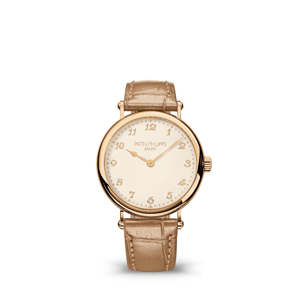 Patek Philippe Calatrava 7200R-001