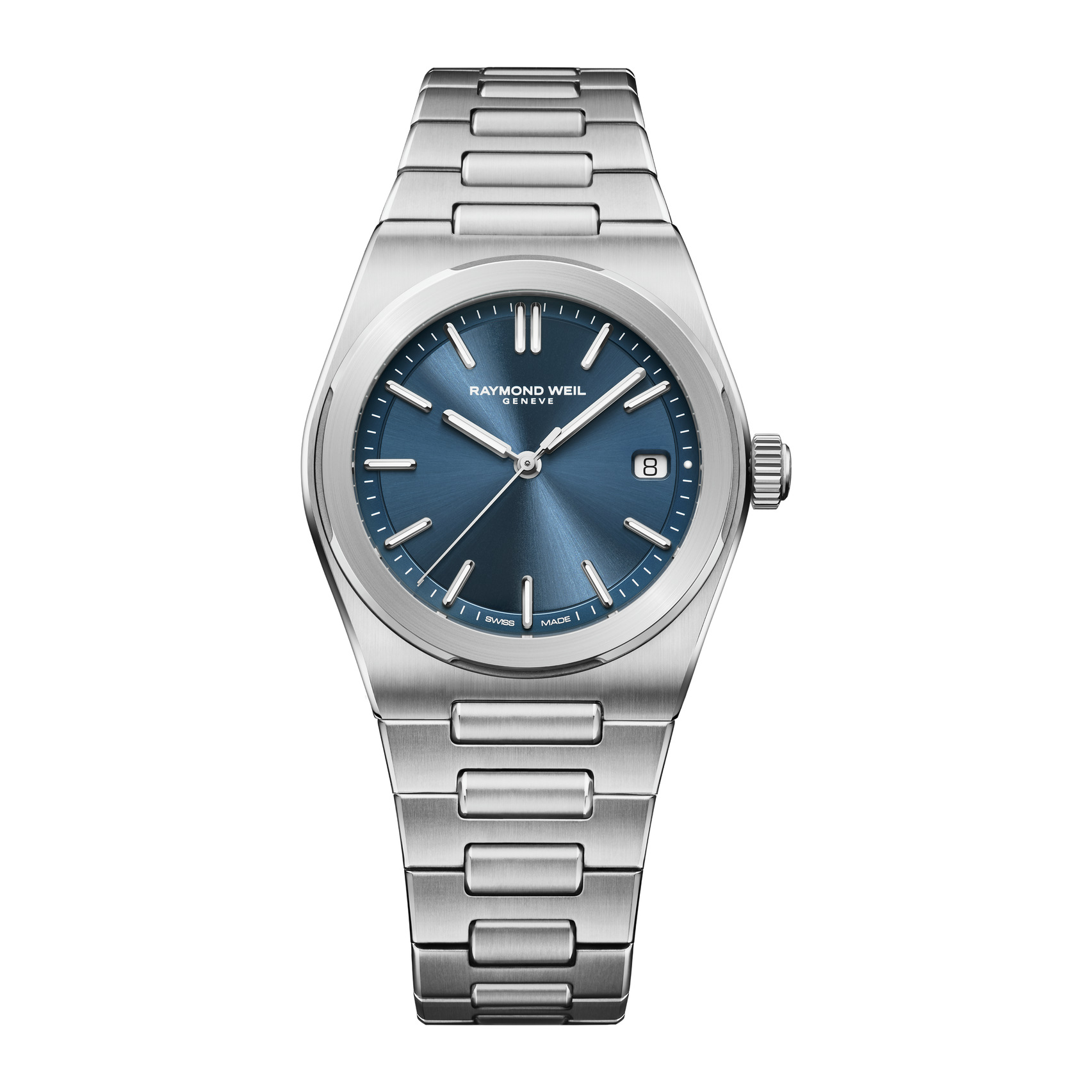 Raymond Weil A.R.T. Automatic 1000-ST-50001