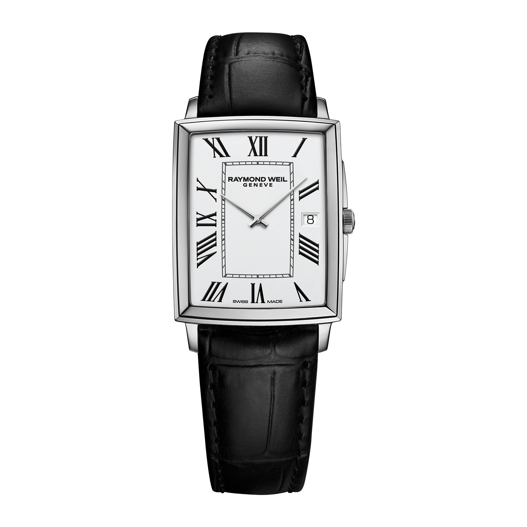 Raymond Weil Toccata Square