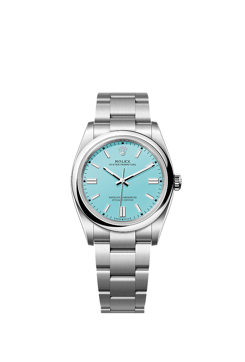 Rolex Oyster Perpetual 36