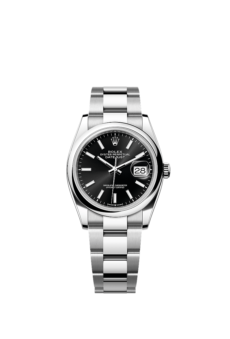 Rolex Datejust 36
