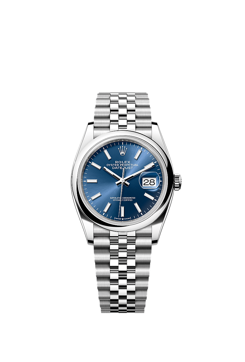Rolex Datejust 36