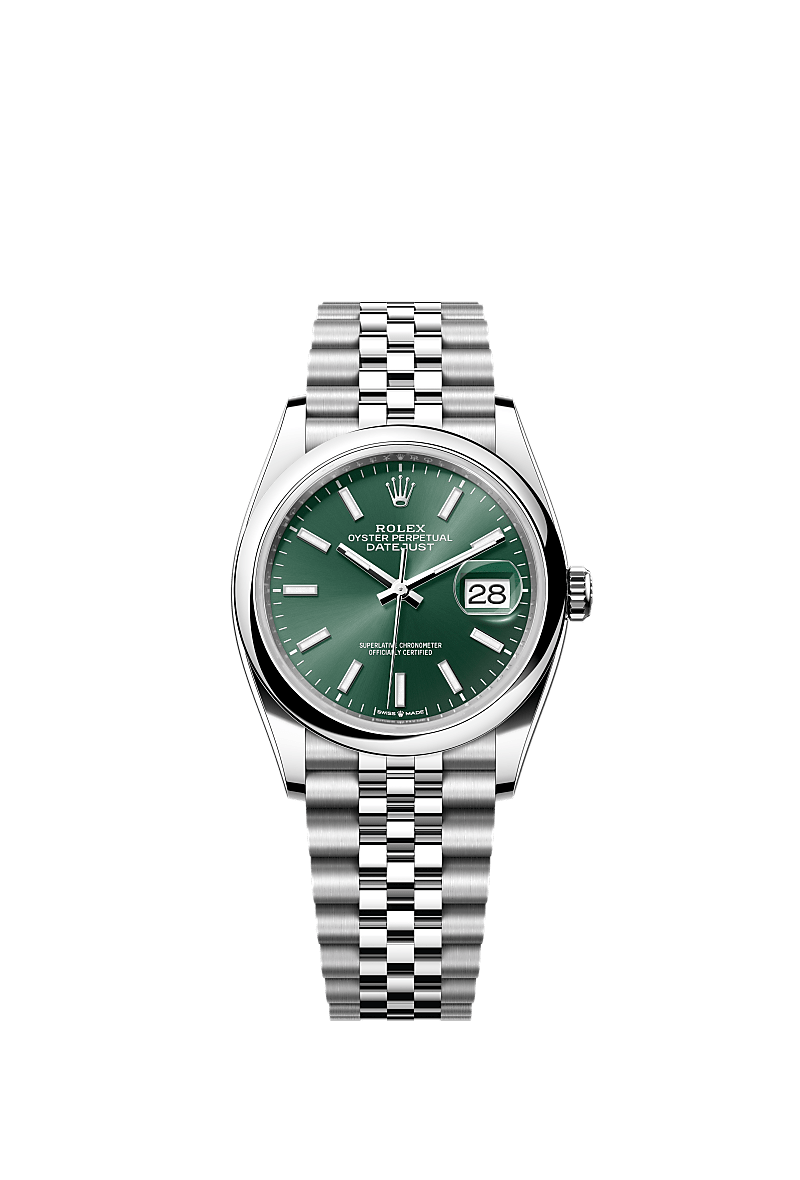 Rolex Datejust 36