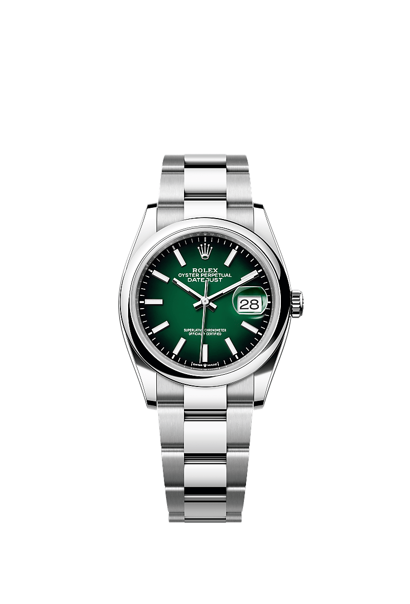 Rolex Datejust 36