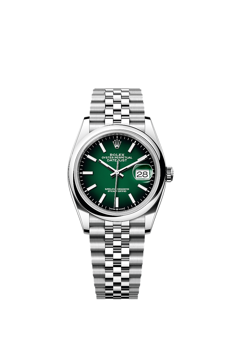 Rolex Datejust 36