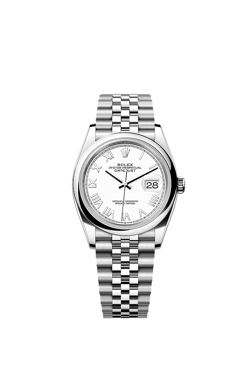 Rolex Datejust 36