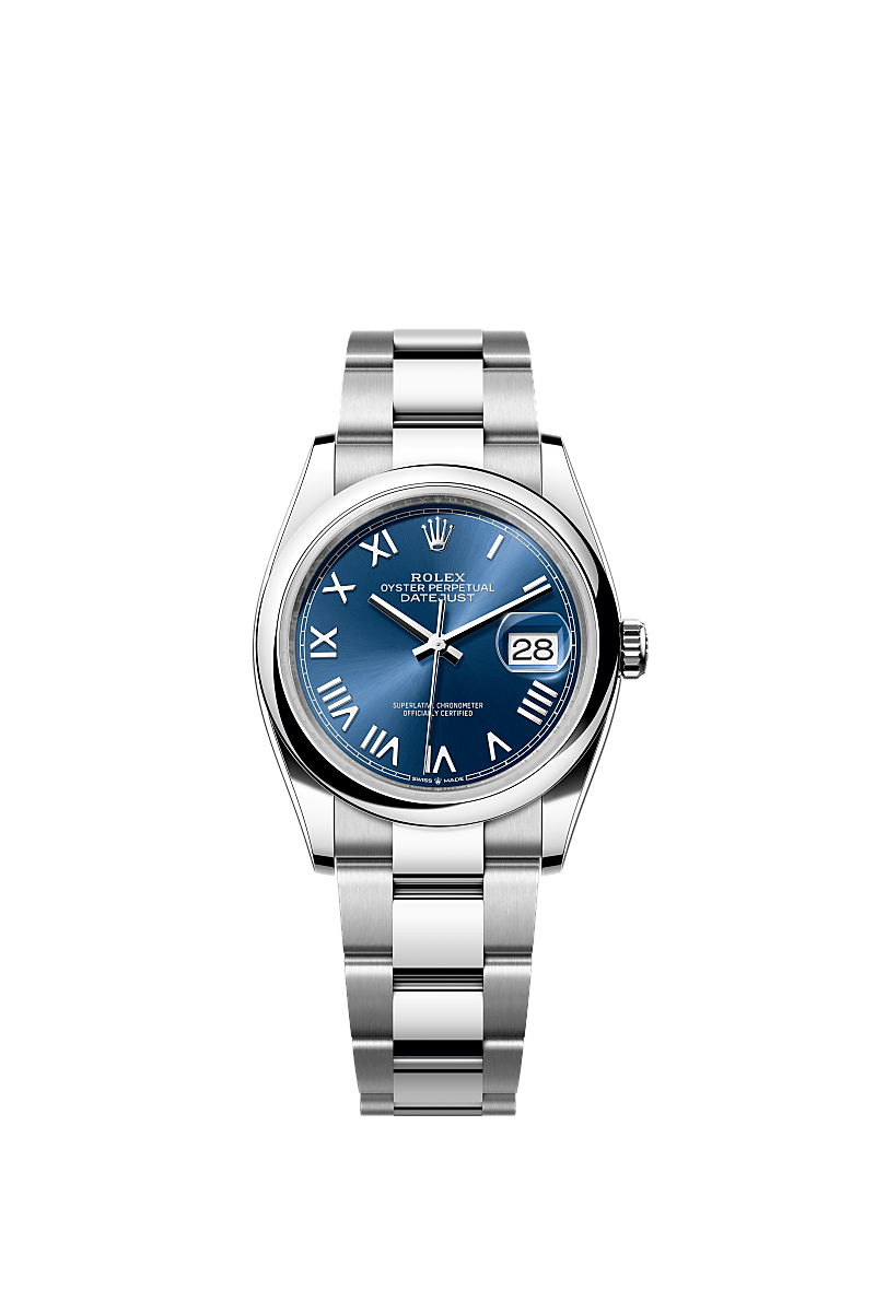 Rolex Datejust 36