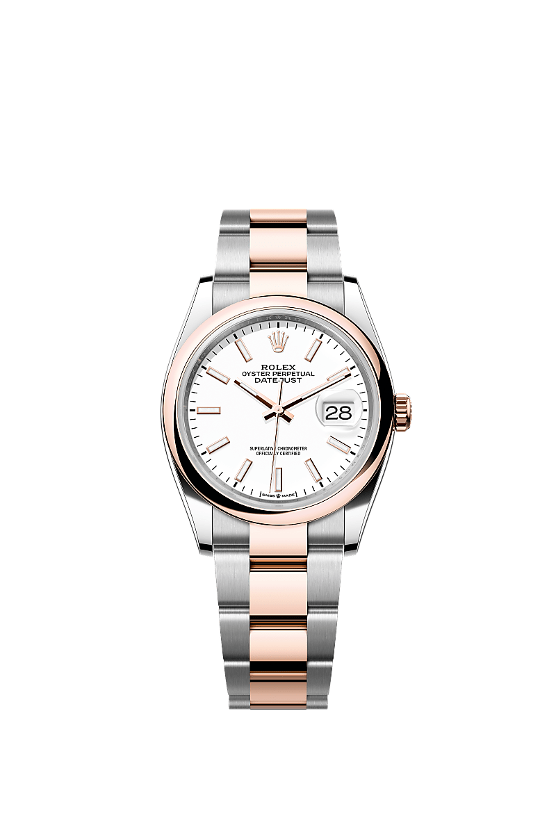 Rolex Datejust 36