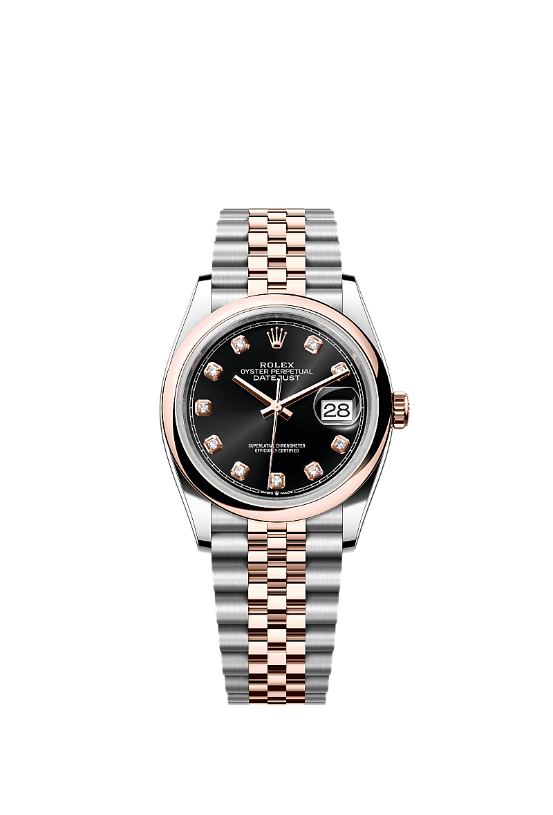 Rolex Datejust 36