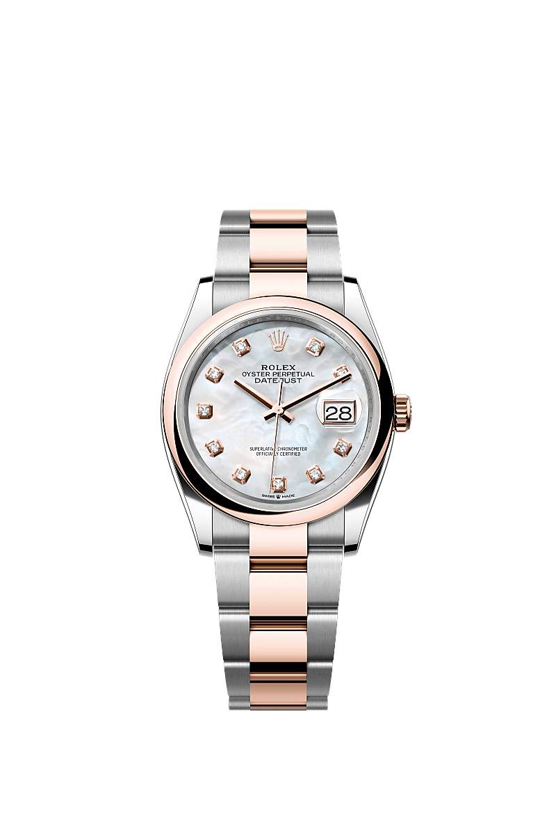 Rolex Datejust 36